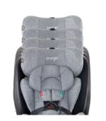 Prego Profix Pro Signal Car Seat - Image 3