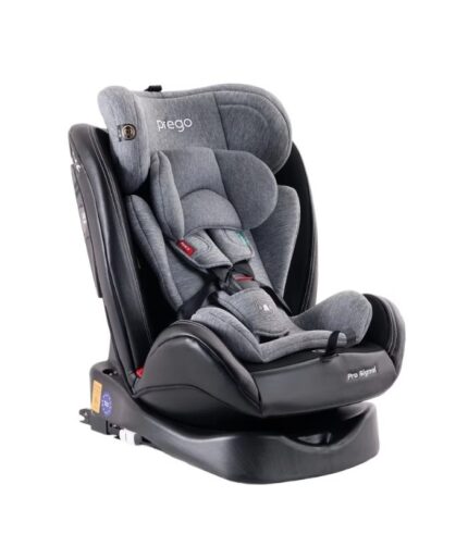 Prego Profix Pro Signal Car Seat 3