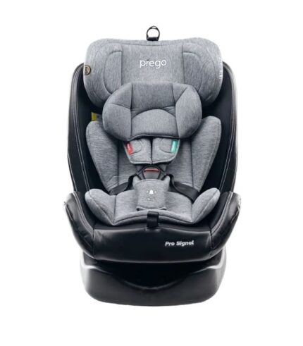 Prego Profix Pro Signal Car Seat